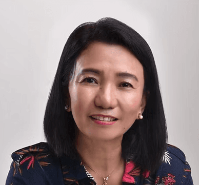 Nancy Nicolas - Operations Director, Philippines