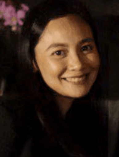 Marian Elizabeth "Micah" Calma Icasiano